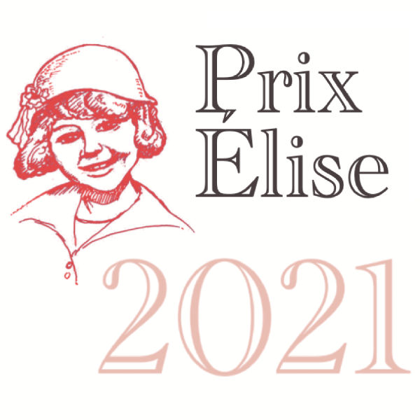 Prix Elise 2021